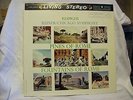 REINER - RESPIGHI: Pines / Fountains (LP) RCA LIVING STEREO LSC 2436 -SHADED DOG