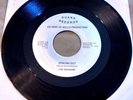 The Invaders - Spacing Out/Latin Lips 45 orig (Duane) private press funk VG HEAR