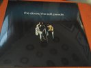 The Doors The Soft Parade 180 gram LP New Sealed Mint Gatefold