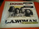 The Doors LA Woman Workshop sessions NEW SEALED MINT DOUBLE LP SCARCE 2011