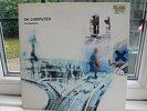 Radiohead OK Computer Original Vinyl LP 1997 release