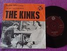 The Kinks 