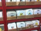 8,400 Dancehall reggae 80's 90's 45's most ex or higher old stock cheapUSshiping