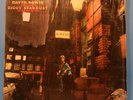DAVID BOWIE ZIGGY STARDUST LP 1972 ORIGINAL PRESS SHRINK GREAT COND  VG/VG+