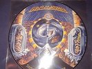 Gamma Ray - Somewhere Out In Space  Vinyl, LP, Picture Disc
