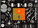 22, A Million * by Bon Iver.