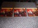 SAM COOKE EP SERIES X 3
