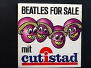 The Beatles - Beatles for sale (12