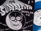 MYSTIC SUPER SEVEN SAMPLER # 2 7