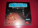 VINILE LP 33 VINILE LP  ROCKETS  ON THE ROAD AGAIN