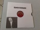 78 T STEPHANE GRAPPELLY/DJANGO REINHARDT - JEEPERS CREEPERS/SWING 39 -  7027 -