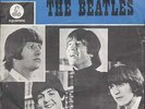 THE BEATLES We can work it out/Day tripper Dutch SP 45 7