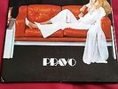 PATTY  PRAVO    ARC   ALP  11009