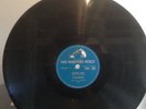 ELVIS PRESLEY  78 HMV  MYSTERY TRAIN / LOVE ME