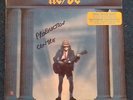AC/DC. , HYPER RARE ZIMBABWE PROMO , WHO , MAIDEN METALLICA SLAYER KISS VENOM