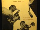 Hal Stein/Warren Fitzgerald-Same-Progressive 1002-RVG RARE PROMO