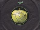 YOKO ONO DEMO *RUN RUN RUN* 1973 APPLE N MINT BEATLES