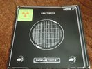LP - Kraftwerk - Radio-Aktivität -  Kling Klang  HÖR ZU  1C 062-82 087