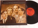 KRAFTWERK - TRANS-EUROPE EXPRESS LP INDIAN COPY  RARE  FREE SHIPPING