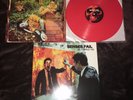 Senses Fail Let It Enfold You Red Variant Vinyl Record LP First Pressing /500