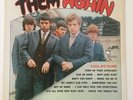 Them Again LP   Original   Parrot   Mono   Near Mint   Van Morrison   Psych