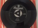 BUDDY HOLLY : Blue days, Black Nights / Love me - Brunswick 7