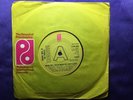 ARCHIE BELL AND THE DRELLS-WHERE WILL YOU GO WHEN THE PAR-VINYL 7INCH  1976