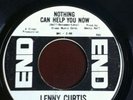 Northern soul anthem Lenny Curtis Nothing can halp you now