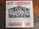 ROY ORBISON Rock House LP SUN original  mono rockabilly 50s VG++ GREAT