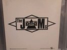THE JAMs vinyl LP (klf)