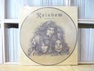 RAINBOW - Long live rock n' roll / LP Picture disc