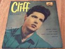 CLIFF RICHARD WITH THE SHADOWS #4 *READY TEDDY* 1960 SPANISH EP EX