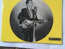 RARE SUN ROCKABILLY 45 EP-W/PS   JOHNNY CASH  