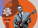 The Blues Comes Rollin' In (180g), Lowell Fulson, Vinyl, 8436544170121 * NEW *
