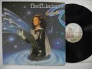 DEE D. JACKSON Cosmic Curves LP 1978 EX   cosmic disco