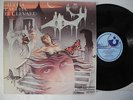 RALPH LUNDSTEN AND THE ANDROMEDA ALL STARS Alpha Ralpha Boulevard LP 1979 cosmic