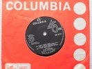 CLIFF RICHARD uk 3 song 45 ep Don't Move Away with OLIVIA NEWTON-JOHN +2 e0838