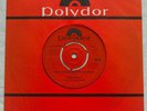 RARE RAUCOUS MOD BEAT SOUL 45 Rodge Martin When She Touches Me/ Lovin' Machine