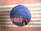 T REX VERY RARE NEW ZEALAND PRESSING 