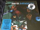 GZA Liquid Swords The Chess Box Set Vinyl Edition Wu-Tang Clan RSD New Sealed