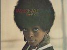 Diana Ross - Fashionable Diana JAPAN LP with INSERTS