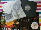 Radiohead In Rainbows Coffret