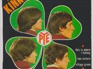 The Kinks 