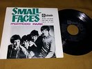SMALL FACES ITCHYCOO PARK 7/45 EP PORTUGAL STATESIDE PSE 512 RARE STEVE MARRI