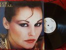 ROCIO DURCAL **La Gata** VERY RARE 1981 Spain PROMO LP