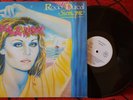 ROCIO DURCAL ** Siempre ** VERY RARE 1986 Spain PROMO LP **Juan Gabriel**