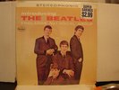 ( sealed ) Introducing The Beatles,  Vee -Jay Stereo