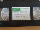 Extremely RARE Mariah Carey PROMO Vision of Love VIDEO SINGLE single VHS 1990