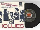 Hollies HE AIN'T HEAVY ... 3-track 7