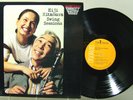 LP - Eiji Kitamura - Swing Sessions Direct To Master Series